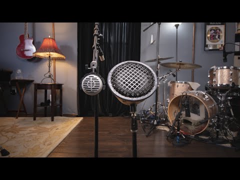 EPIC STUDIO GEAR | Dirt Mic and Subkick #finishthesong (giveaway)