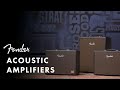 Fender Acoustic Junior thumbnail 6