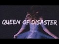 Queen Of Disaster - Lana Del Rey (Cover) Lyrics dan Terjemahan Indonesia