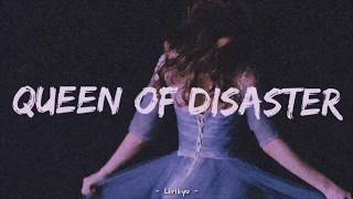 Queen Of Disaster - Lana Del Rey (Cover) Lyrics dan Terjemahan Indonesia
