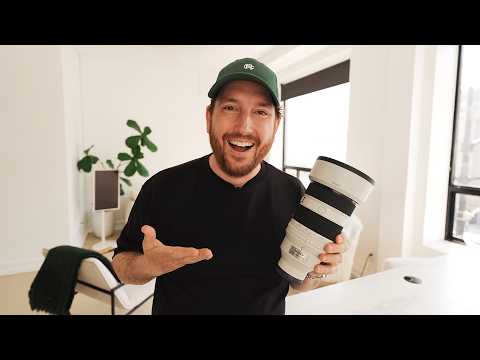 YouTube Thumbnail
