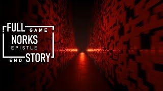 NORSK: Epistle Full Gameplay