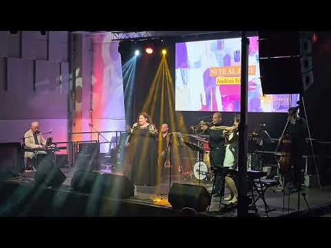 Andrina Frleta - Ni te al je te | ČAnsonfest 2025