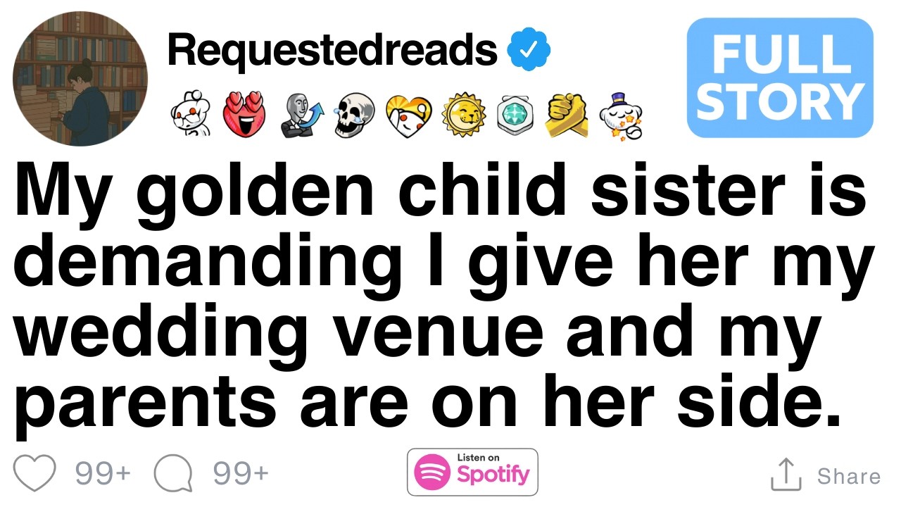 [Full Story] What’s the shadiest thing that a family member has ever done to you?