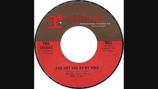The Vogues - I've Got You On My Mind (1968)