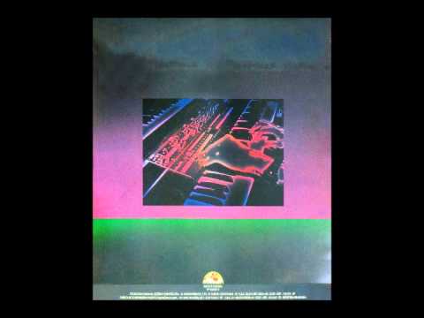 Última Inspiração - Cesar Camargo Mariano e Nelson Ayres