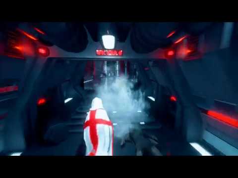 HOLY WARS OVERHAUL MOD BY THEASIANREDNECK | STAR WARS BATTLEFRONT 2