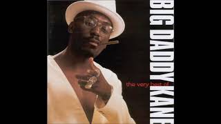 Big Daddy Kane - Young,Gifted &amp; Black