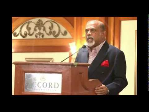 Dato’ Mohamed Ismail Shariff | AVM Jaffardeen Tribute