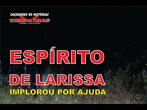 ESPÍRITO SUÍCIDA PEDE AJUDA E GRUPO DE RESGATE VEM AO LOCAL