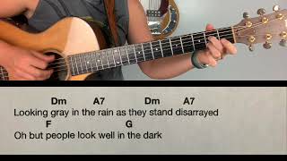 After Hours: The Velvet Underground Guitar Play-Along in &#39;C&#39;