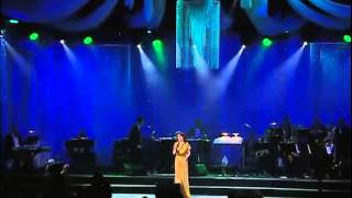 Megan Mullally Happy Days are Here Again