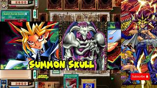 “The Legendary Summon: Beast of Gilfer” #yugioh  #anime #shorts