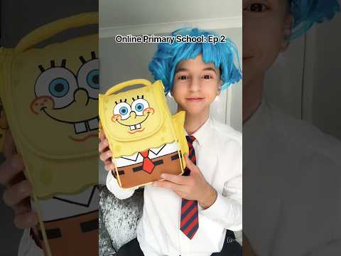 Online Primary School: Episode 2…