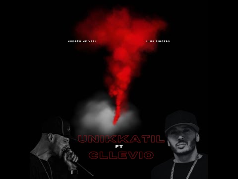 Unikkatil x Cllevio - Hudrën me veti (deep ARBAS)
