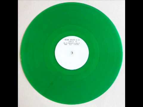Paul Cooper Sunrize - Run Think Green Rec.  /  Warehouse Club 1994