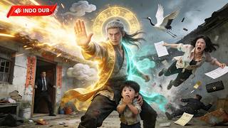 Download lagu Ayah dianggap sampah diceraikan. Ibu & selingkuhan datang tapi ayah dewa sakti—satu tamparan terbang mp3