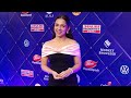 Ahsaas Channa Looks Gorgeous At OTTPlay Awards 2023 Talks About Her Web Series Kota Factory