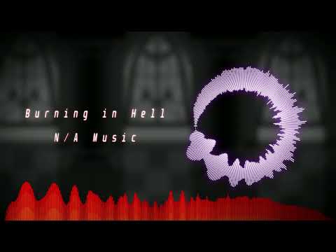 UNDERTALE: Slim Survival - Burning In Hell N/A Ver.