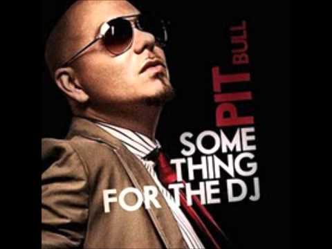 Something for the dj's (Remix)