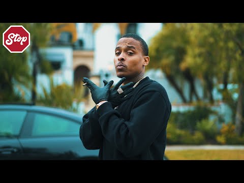 Riley Blood - "Whoopty" (Official Video) Shot By Nick Rodriguez