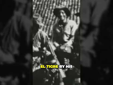 Legendary Marine Chesty Puller's Early Days #shorts