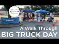 The Children S Museum At Saratoga A Walk Through Big Truck Day 2021