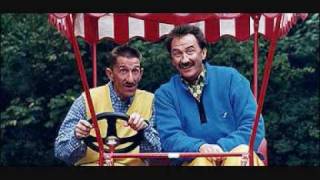 The Chuckle Brothers - Really