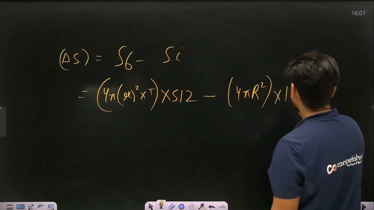 Video Solution