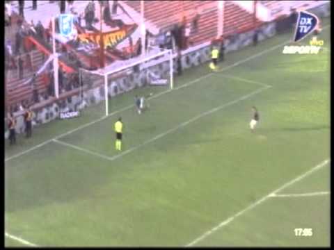 Penal 6 Colon-Acassuso