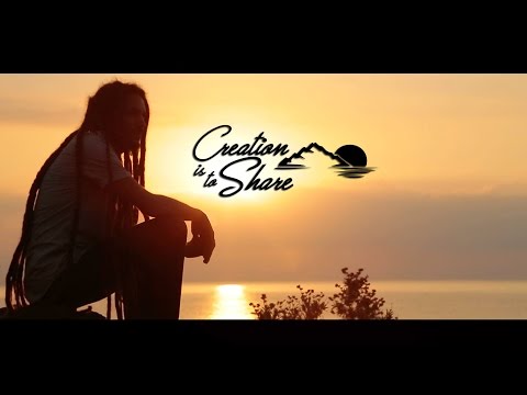 ???? Jah Legacy - Creation Is To Share [Official Music Video]