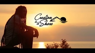 📺 Jah Legacy - Creation Is To Share [Official Music Video]