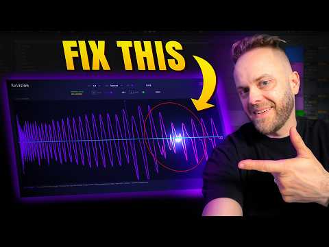 Free Download ReVision v1.3.8 VST3 x64 WiN-MOCHA