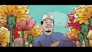 Supa Bwe ft Chance The Rapper - Fool Wit It Freestyle