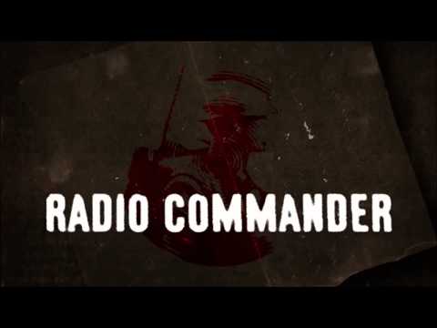 Radio Commander - Official Trailer