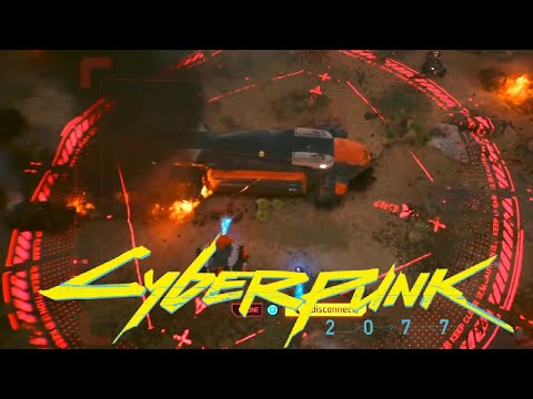 Cyberpunk 2077 Part 10 Next-Gen Patch 1.5 Story Walkthrough PS5 - Corpo