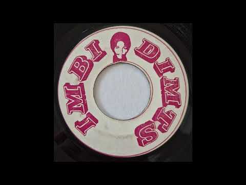 Zap Pow - Broken Contract - Imbidimts 7inch 1972