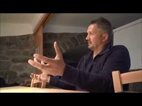 Wie mache ich richtig Kompost? | Basis-Seminar mit Alexander Agethle