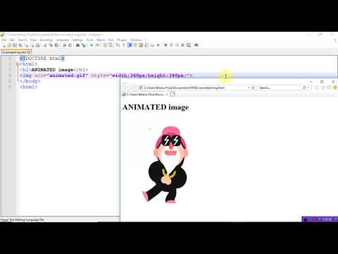 html tutorial for beginners| by bhanu priya