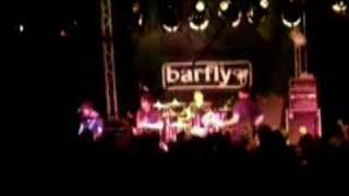 Capdown - Act Your Rage (Live)