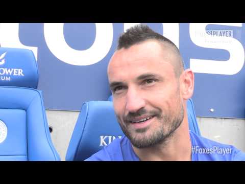 Wasilewski On Foxes Move