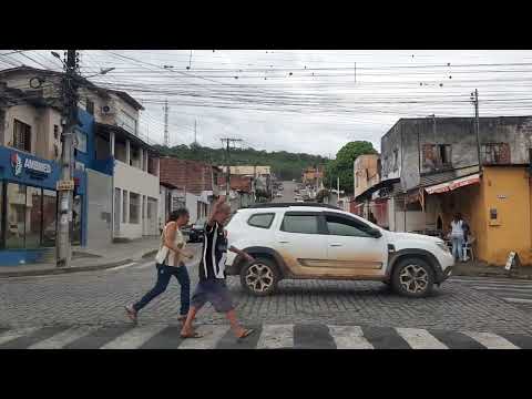 Mostrando para vocês o bairro Otávio Camões em Itapetinga Bahia. 