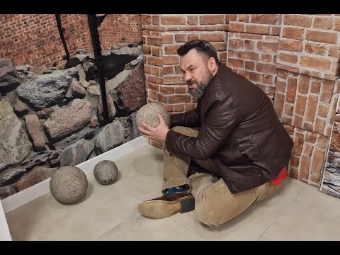 Sól cenniejsza od złota, czyli skąd się wzięła nazwa Kruszwica