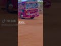 Sri Lanka Bus Tik Tok Video And Song