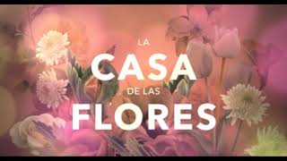 Paradiso - Bailando (La Casa de las Flores 3)