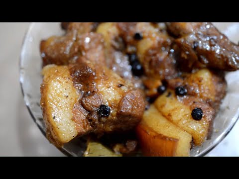 download lagu mp3 mp4 Chicken Adobo With Calamansi, download lagu Chicken Adobo With Calamansi gratis, unduh video klip Chicken Adobo With Calamansi