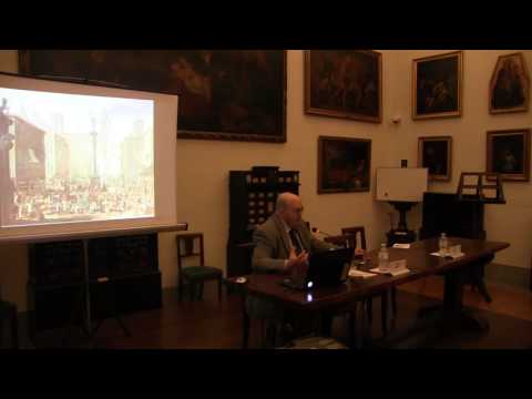 Ambrosiana. Lettura d’Arte: da Pozzo a Magnasco 3-5