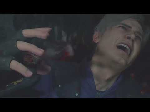 RESIDENT EVIL 2 PS5 Gameplay 4K HDR Ray Tracing