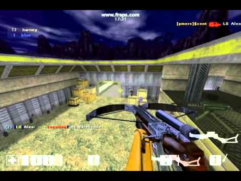 Adrenaline Gamer Movie by Alex - Crazy Movie