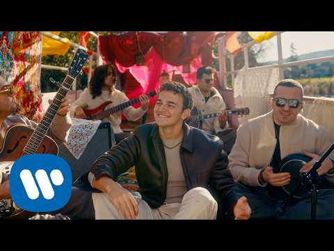 Cem Yenel - Yıldız Döktü Gözlerim (Official Music Video)